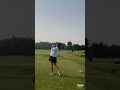 Laura Sluman takes of LIVE at Island Resort Championship