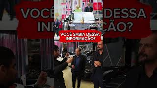 VOCÊ SABIA DESSA INFORMAÇÃO SOBRE A RAINHA #tcarimports #tcar