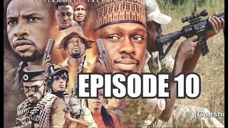 FARAUTAR RAI EPISODE 10 ORG  With English subtitile