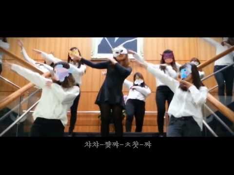 2013년 서울여대 바롬인성교육2 4차 BEFF영상제 1등작 502동