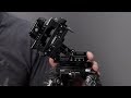 Gear Guide: Arca-Swiss C1 Cube Geared Tripod Head