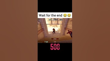 wait for end 😂 #cs2 #fypシ #cs2skin #cs2memes #csgoclips #explore #cs2funny #cs2moments