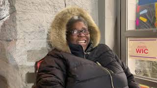 Black Friday 2021: Syracuse shoppers line up early for hot deals