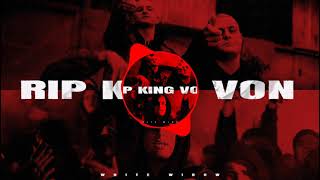 WHITE WIDOW - RIP KING VON BASS BOOSTED