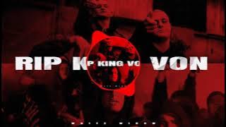 WHITE WIDOW - RIP KING VON BASS BOOSTED