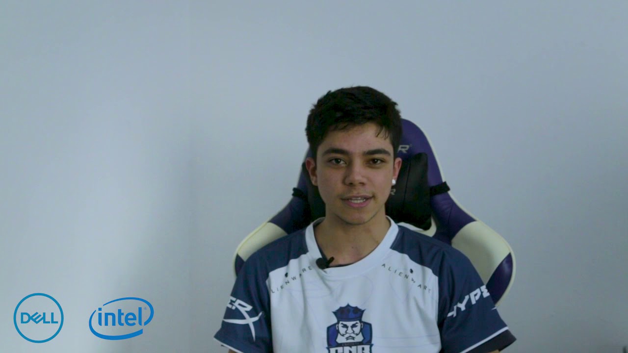 BGS 2018: CNB e DELL - 