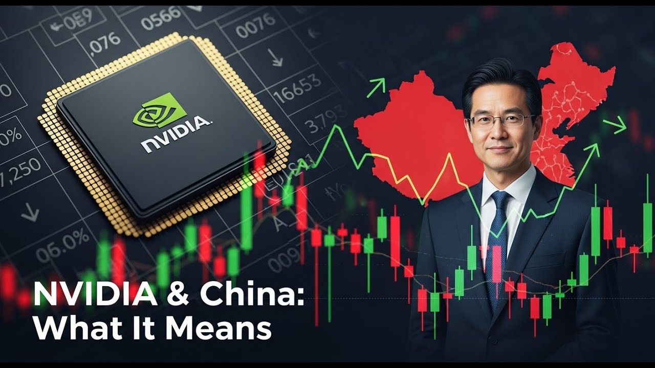 Market Signals and China ADRs Explained