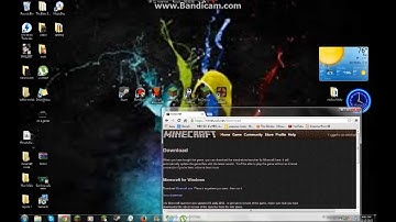 How To Make A Minecraft Server: 1.7.4 [DIRECT CONNECT] [EASY]