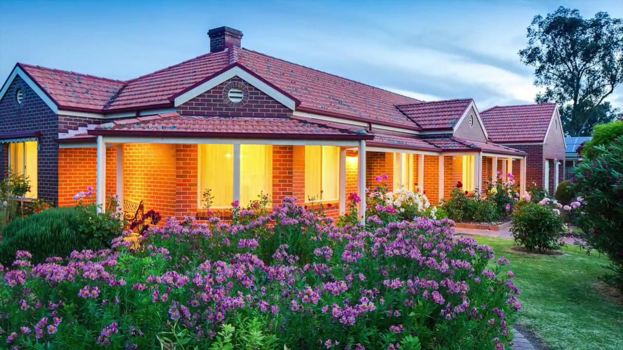 42 Hallam Street, Norris Park Albury Realestate For Sale YouTube