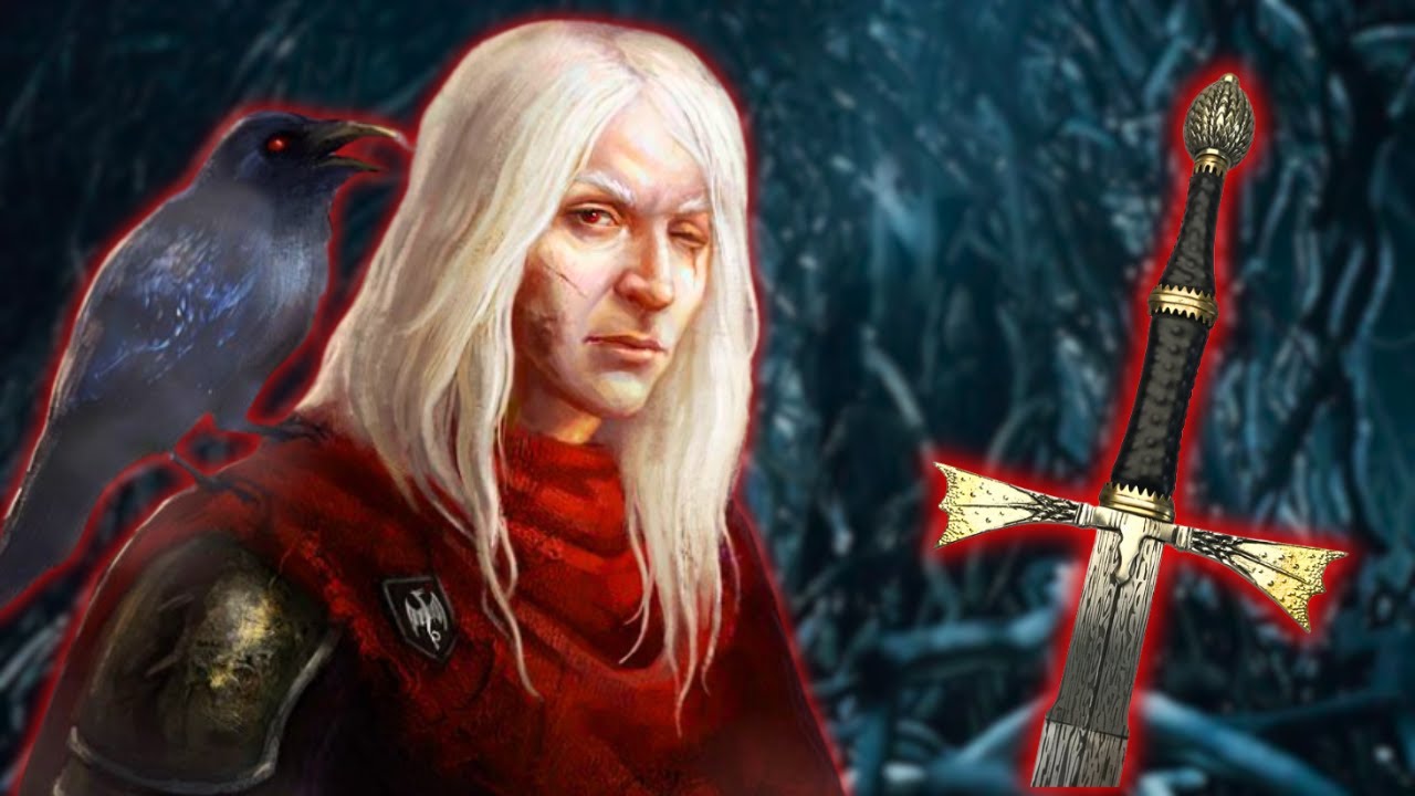 Why Was Bloodraven Allowed To Keep Dark Sister YouTube why-was-bloodraven-allowed-to-keep-dark-sister-youtube