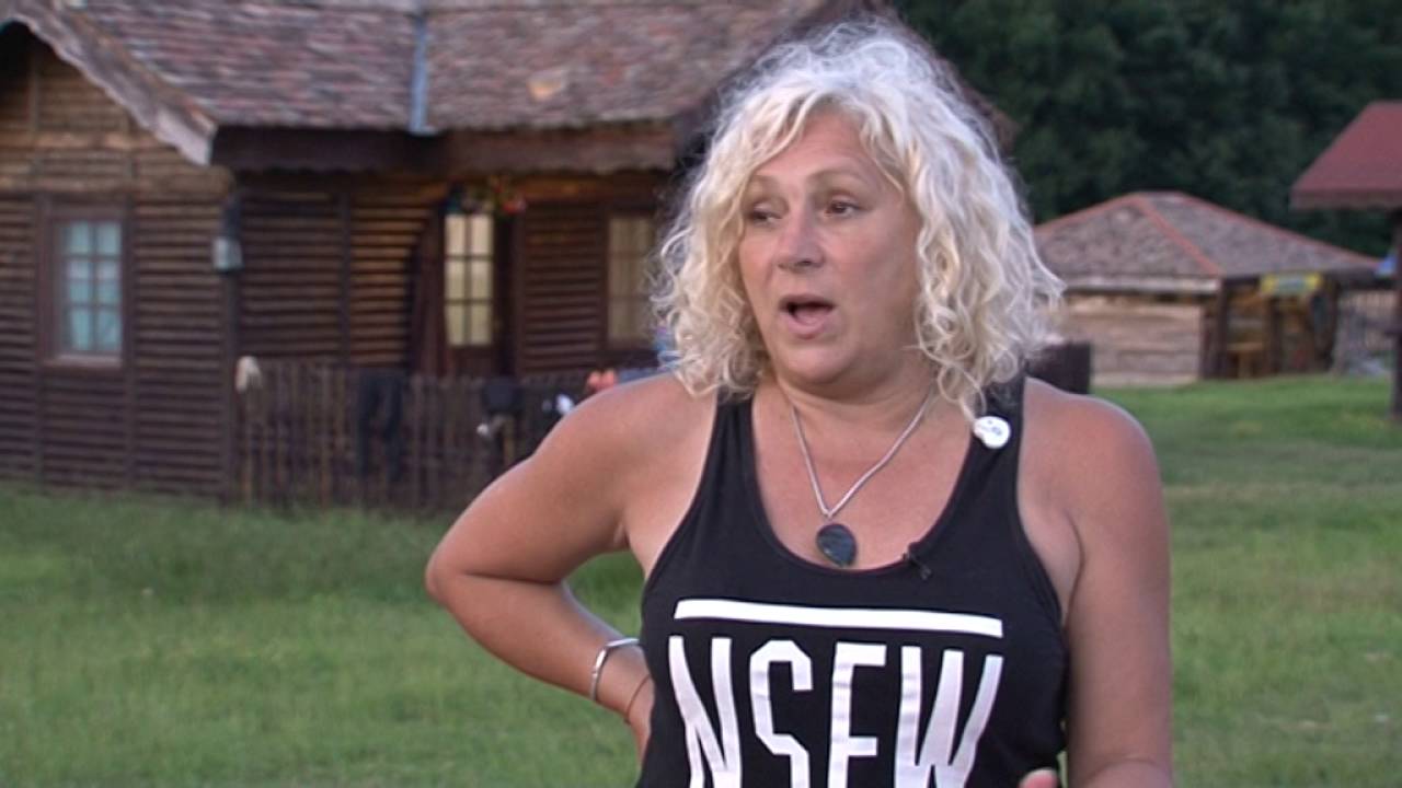 Farma 7 - Pregled nedelje 12