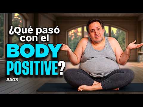 ¿Qué pasó con el body positive? – Bla Bla Bla