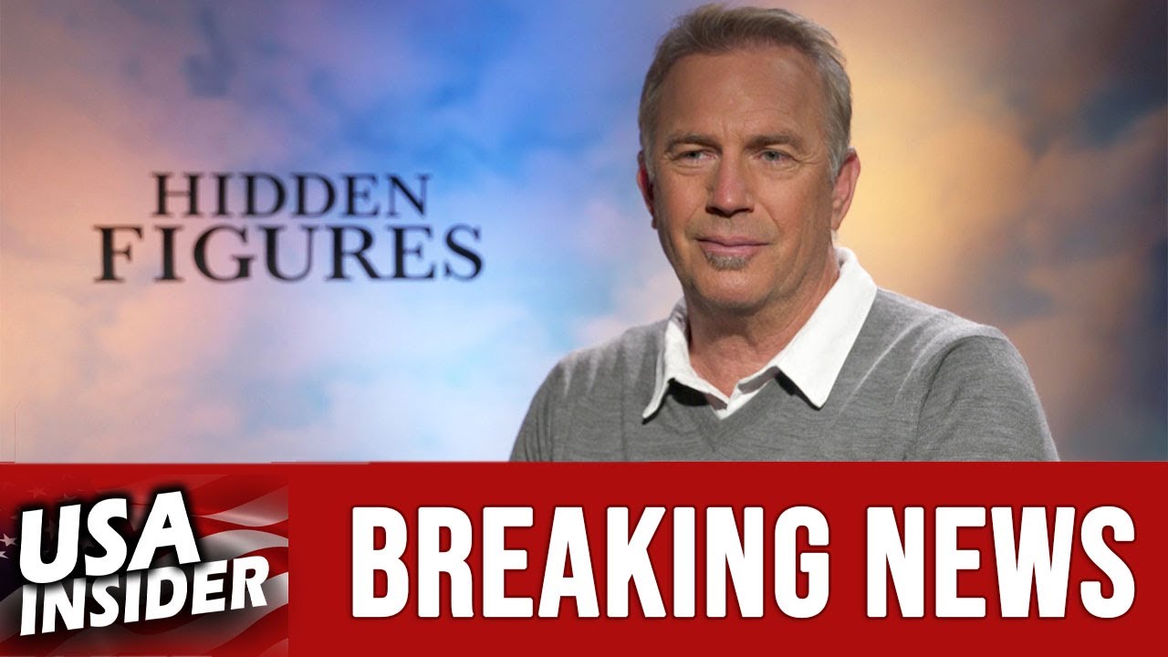 Кевин Костнер ведёт переговоры о роли Билла Клинтона в политическом драматическом сериале «United