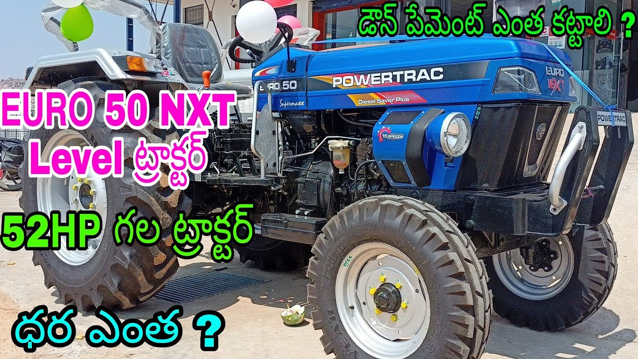 #powertraceuro50nxt | #euro50next |  Features and specifications | #techmanshiva 