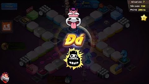 Cờ Cá Ngựa ZingPlay Mùa 2 | Tập 109 - Thắng ván đầu, ván sau trả nợ