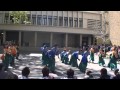 【公式】東京花火 からくり 新歓2014 10号館前パフォーマンス