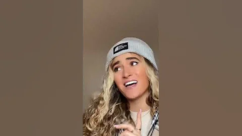 Who saw it coming? ✨🥰 #lgbtqia #wlw #lesbiansoftiktok #bisexual #queer #gayjokes #trendingsound