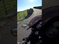 ZZR1400 ZX14R Lake District UK #bikelife #gopro #zzr1400 #kawasaki #fyp