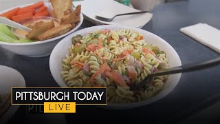 How the storefronts are serving up Picklesburgh Pride
