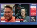 Pittsburgh Steelers Aaron Rodgers is ALL IN, New England Patriots Panic Time & The Dolphins Demise