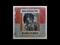 Paul Ngozi Message Man 
