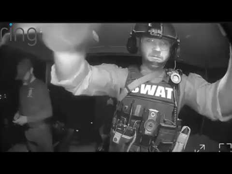 When Home Security Gets Hijacked
