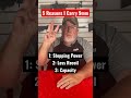 Why I Concealed Carry a  9mm Pistol to Protect my Family.