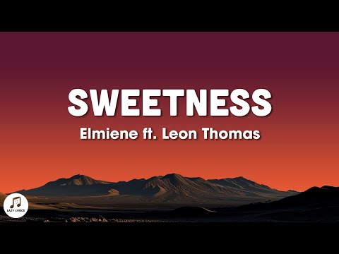 Elmiene - Sweetness