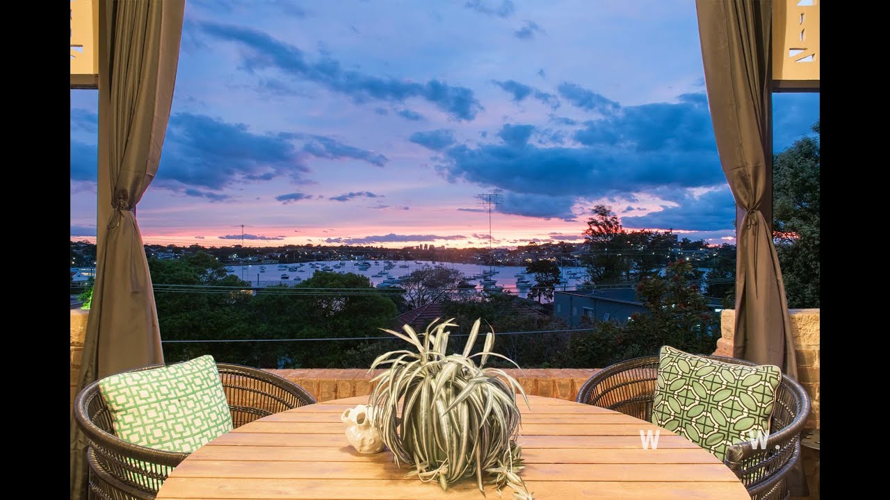 Now Selling - 308 Victoria Place, Drummoyne