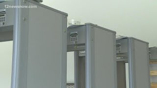 More safety measures, metal detectors to be installed at some Beaumont ISD campuses