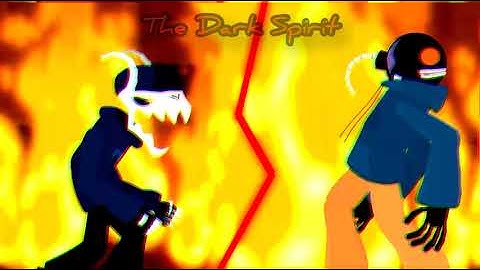 Tabi VS Whitty Collab Part 14 - Part 15