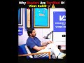 Virat Kohli Ka Darr:Main Bouncer Bhi Nahi Phenk Sakta Tha #trending #viralreels