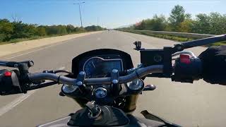 Another Love Suzuki Gsx-S750 Motorcycle Edit