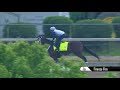 Firenze Fire Gallop dirty 5.2.18