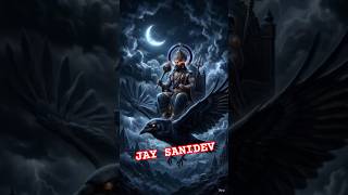 sani dev ka rahasya #ShaniDev #SanatanDharma #ShaniMahima #SpiritualStory #HinduMythology
