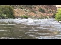 Deschutes River Portland Oregon