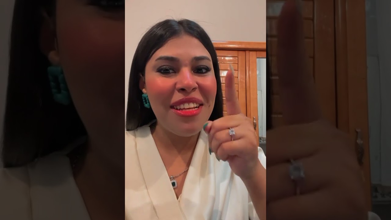 4 علامات دي لو حصلت بعد الانفصال يبقي راجع 👌🤝#ايمان الاباجوري