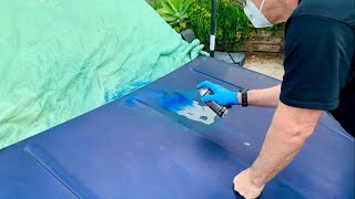 Top List 22 How To Fix Paint Peeling On Car 2022: Must Read