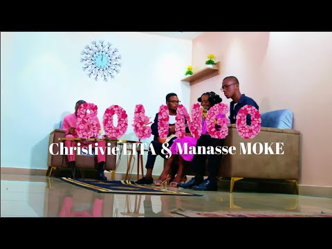 NEW CLIP BOLINGO CHRISTIVIE LITA FEAT MANASEE MOKE