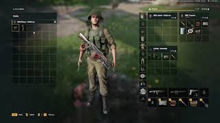 Arma Reforger in a nutshell.
