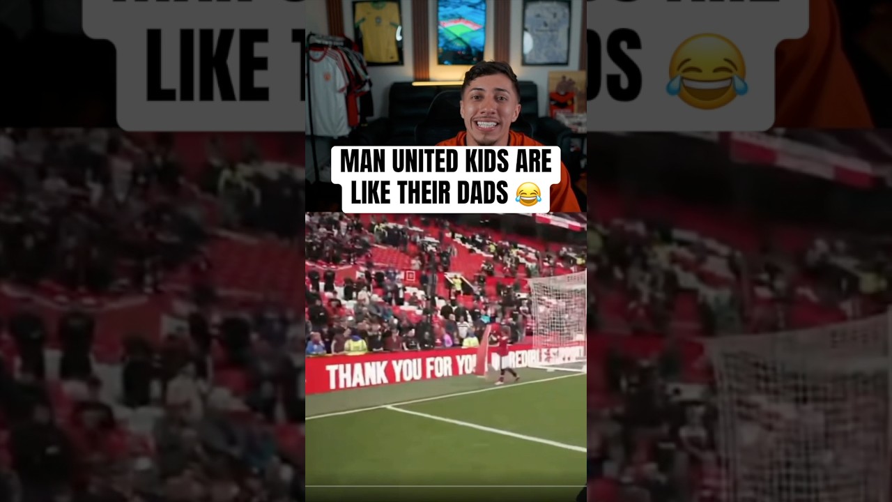 FUTURE OF MAN UTD WILL BE GOOD 😂 #manunited #casemiro #brunofernandes #cunha #oldtrafford
