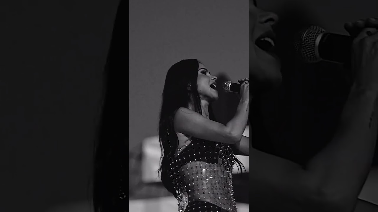 INNA – Spre Mare (Live at Festival Beach 2025)