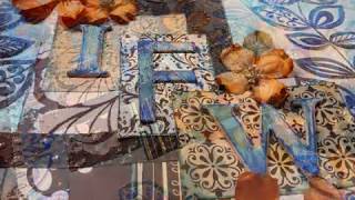 Art Journal - Week 1