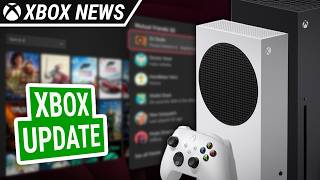 Июньское обновление для консолей Xbox Series X/S | Июнь 2026 | Новости Xbox