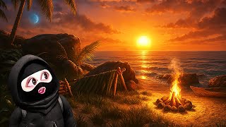 HUGE Update in This Island Open World Survival Game... screenshot 4