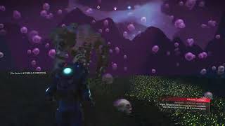 No Mas's Sky Swarm Expedition 22