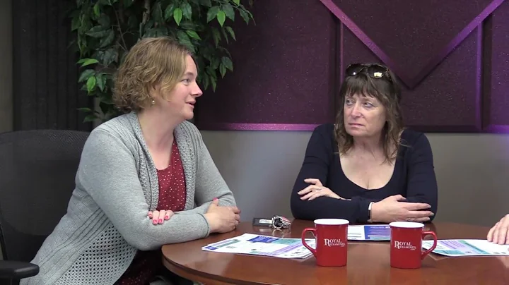 Town Talk: A conversation with Christa Shifflett, ...
