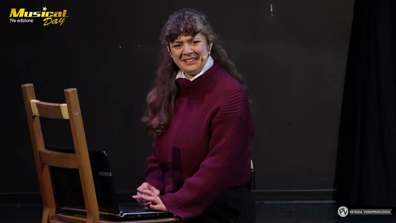 09 ASIA CAMPUS - Musical Day 19ª Edizione - C’ho l’ansia - Sabato 10 gennaio 2026