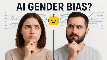 Is AI Biased on Gender? Watch ChatGPT Contradict Itself