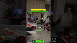 Zapoznanie z Ewą #pajalock #azdus #kickclips